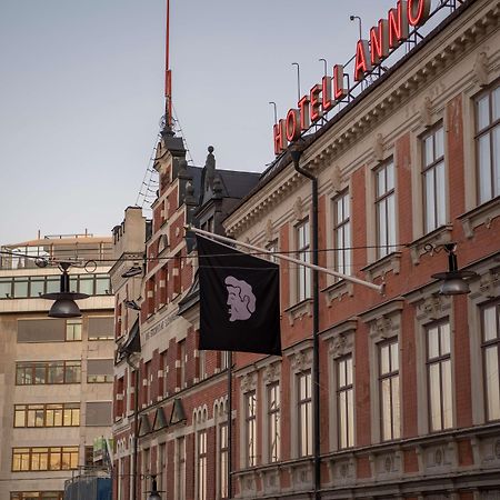 Hotel Frantz, Worldhotels Crafted สต็อกโฮล์ม ภายนอก รูปภาพ