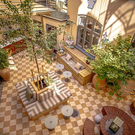 Hotel Frantz, Worldhotels Crafted สต็อกโฮล์ม ภายนอก รูปภาพ