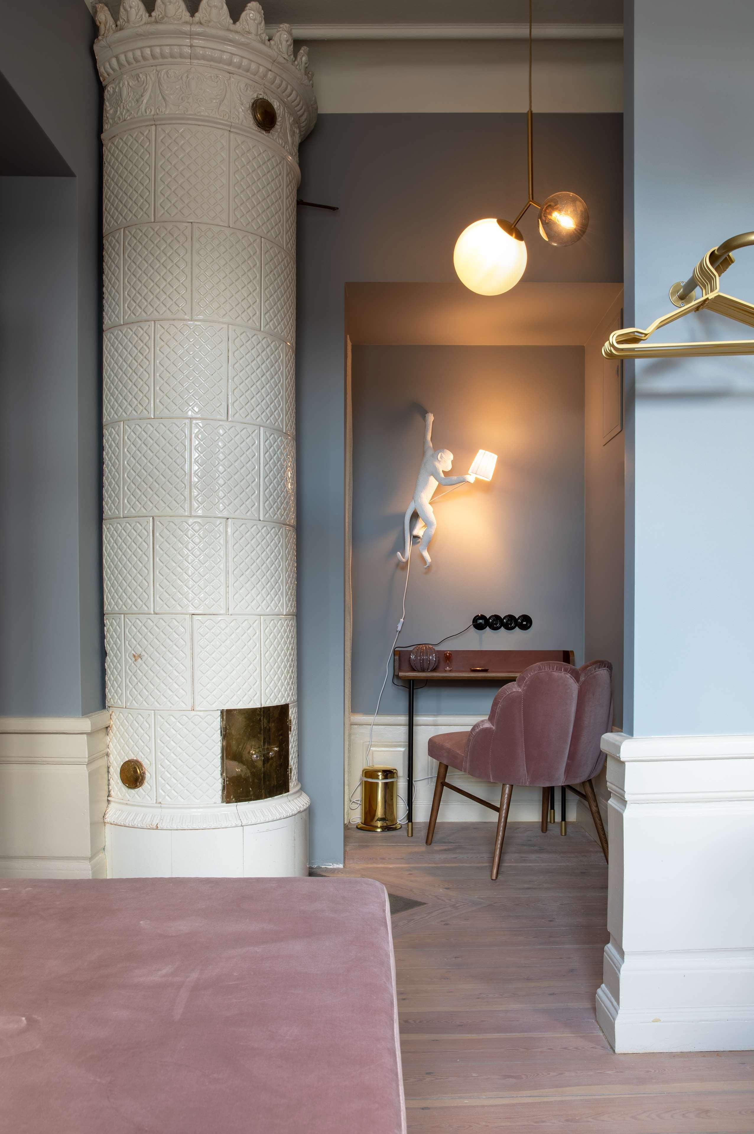Hotel Frantz, Worldhotels Crafted สต็อกโฮล์ม ภายนอก รูปภาพ