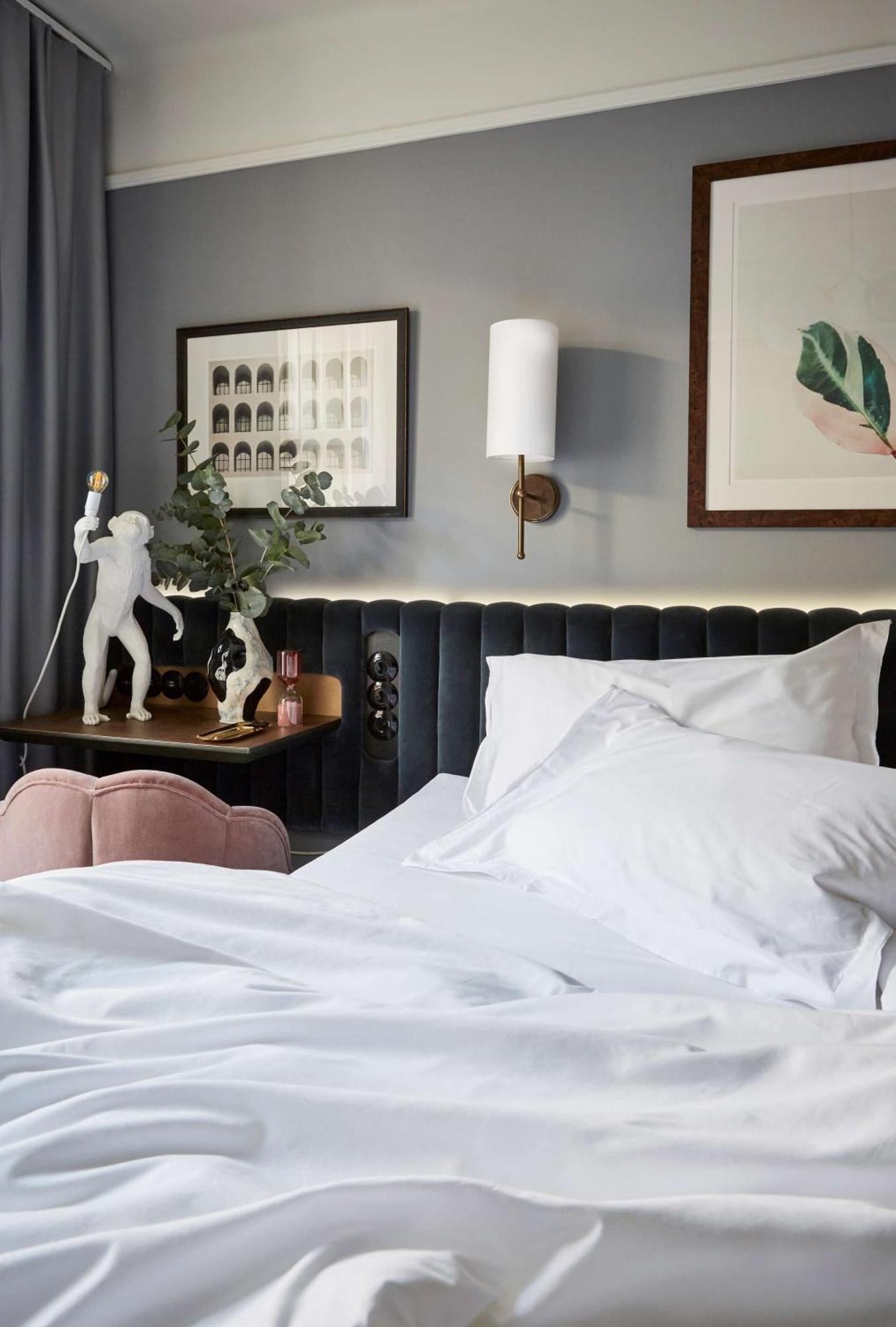 Hotel Frantz, Worldhotels Crafted สต็อกโฮล์ม ภายนอก รูปภาพ