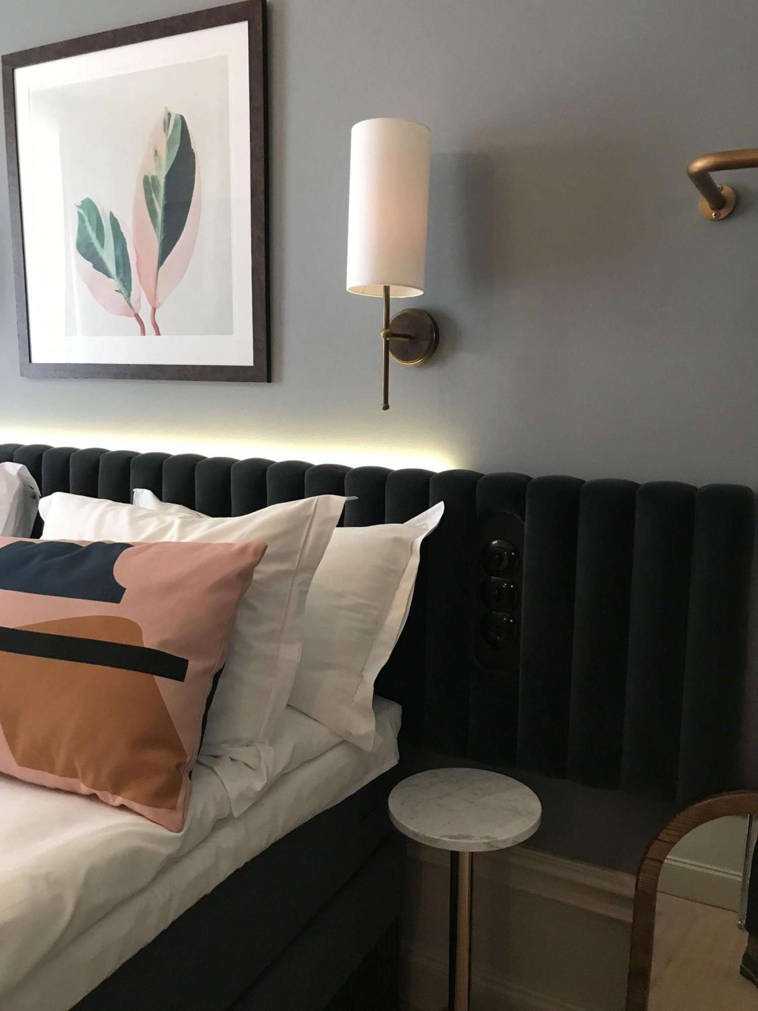 Hotel Frantz, Worldhotels Crafted สต็อกโฮล์ม ภายนอก รูปภาพ