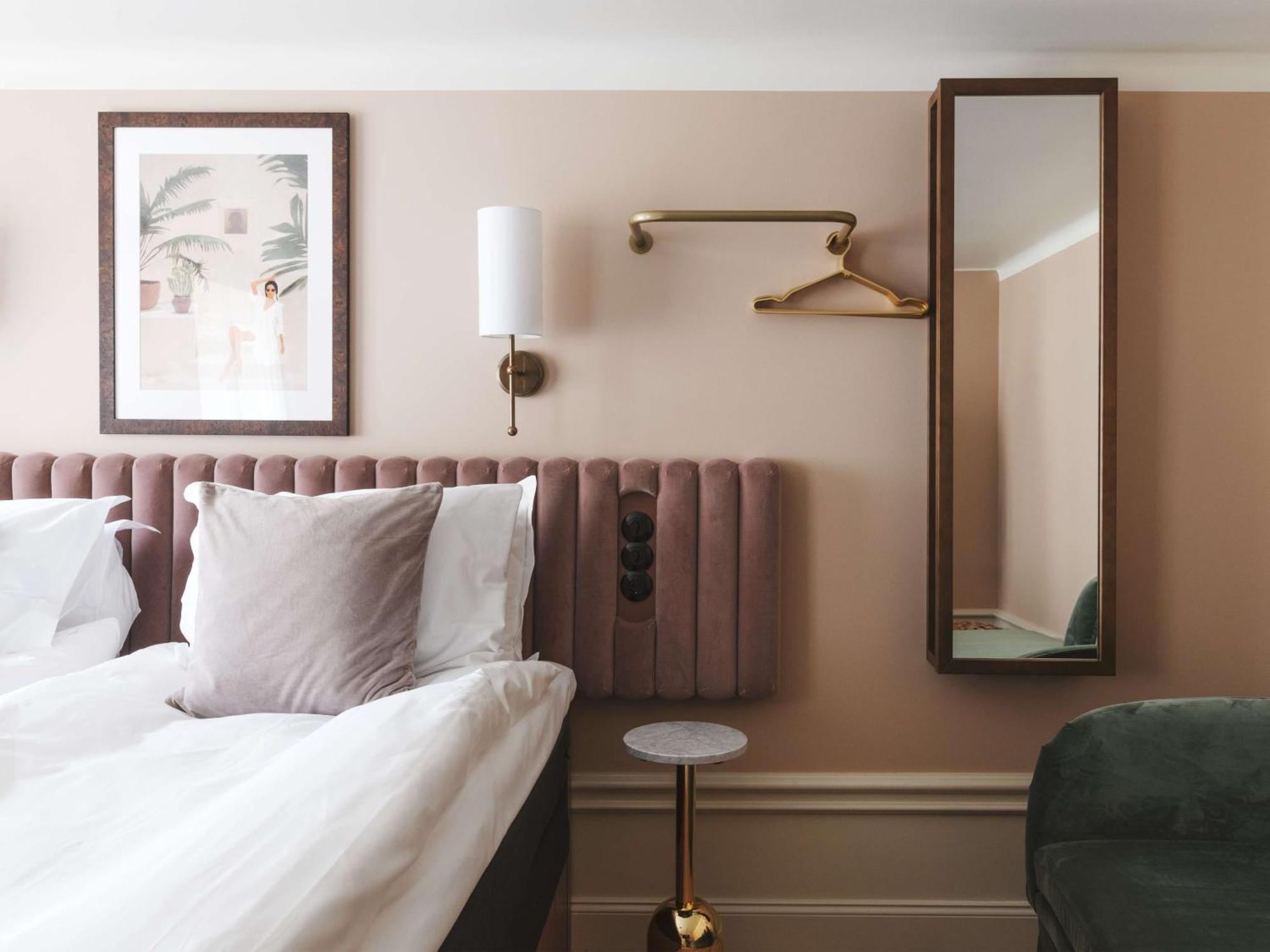 Hotel Frantz, Worldhotels Crafted สต็อกโฮล์ม ภายนอก รูปภาพ